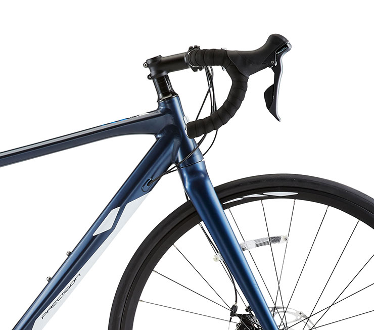 PRECISION R DISC（プレシジョン R ディスク）-P ロードバイク 自転車