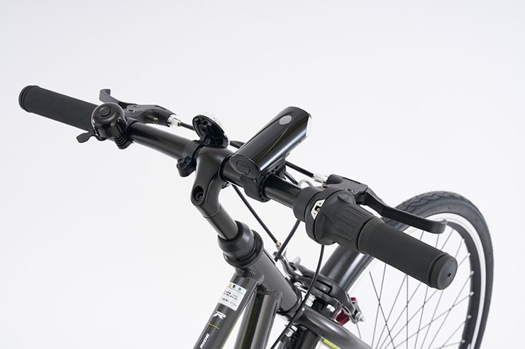 ドライド R 206-Q 20インチ 6段変速 子供用 自転車