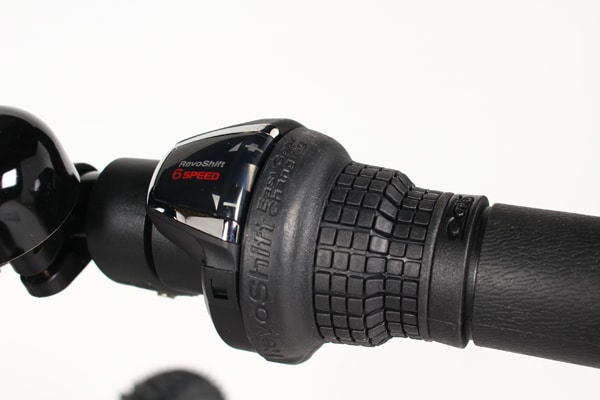 ソリューション-G 26インチ マウンテンバイク 自転車