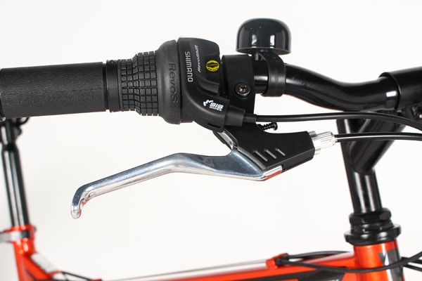 ソリューション-G 26インチ マウンテンバイク 自転車