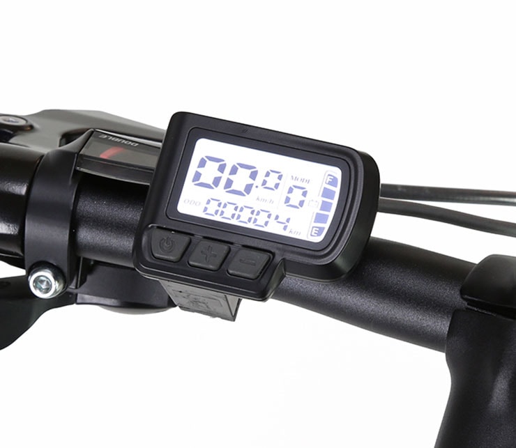 TRANS MOBILLY e-UNITY7016（e-ユニティ7016）700x32C 16段変速 電動