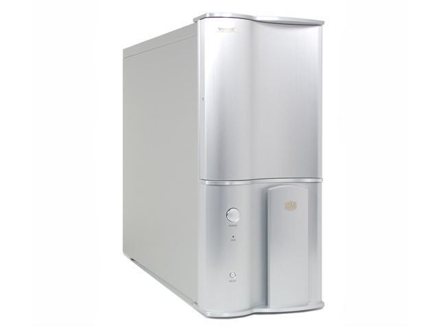 NeweggBusiness - Cooler Master Wave Master TAC-T01-E1C Silver All