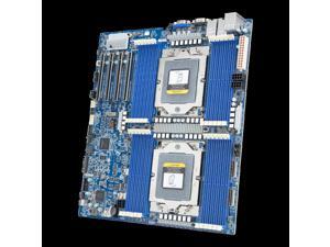 NeweggBusiness - GIGABYTE MZ73-LM0 Rev. 3.x Server Motherboard