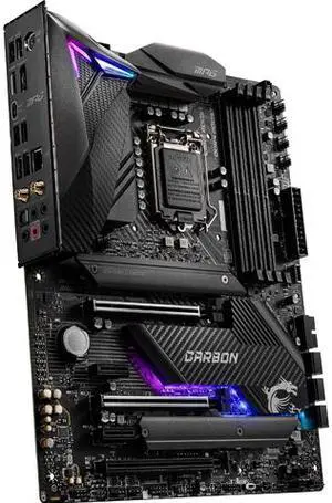 ASUS TUF GAMING Z490-PLUS (WI-FI) ATX Intel Motherboard - Newegg.com