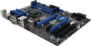 ASUS Z97-PRO GAMER LGA 1150 ATX Intel Motherboard - Newegg.com