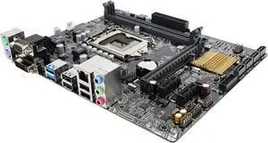 Intel Core i7-7700＋ Praim H270M-PLUS ASUS PRIME H270M-PLUS LGA