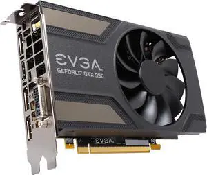 GeForce GTX 950 GPUs / Video Graphics Cards | Newegg.com