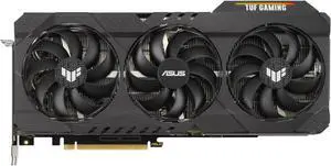 ASUS ROG Strix GeForce RTX 3070 Ti Graphics Card ROG-STRIX