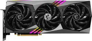 MSI GeForce RTX 2080 TI GAMING X TRIO Video Card - Newegg.com