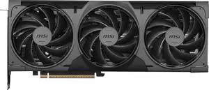MSI Ventus GeForce RTX 5070 Ti Graphics Card RTX 5070 TI 16G
