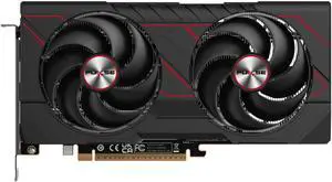 ASUS Dual Radeon RX 9060 XT Graphics Card DUAL-RX9060XT-16G