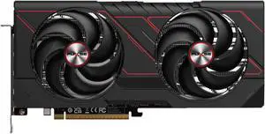 SAPPHIRE PULSE Radeon RX 9060 XT Graphics Card 11350-03-20G