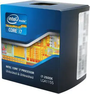 Refurbished: Intel Core i7-8700 Coffee Lake Desktop Processor i7