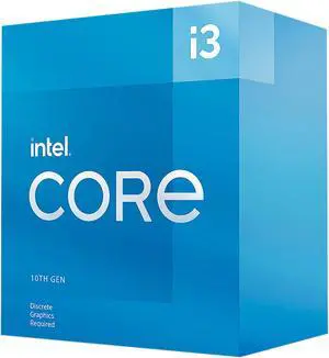 Intel Core i7-11700K - Core i7 11th Gen Rocket Lake 8-Core 3.6 GHz