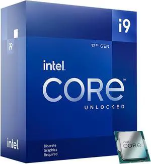 Intel Core i5-12600KF - Core i5 12th Gen Alder Lake 10-Core (6P+4E