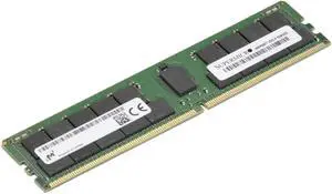 Hynix HMA82GR7CJR8N-XN 16GB DDR4-3200 (PC3-25600) ECC RDIMM 1.2V