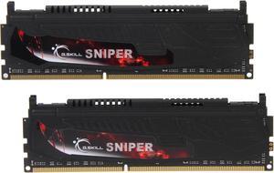 G.SKILL TridentX Series 16GB (2 x 8GB) DDR3 2400 (PC3 19200