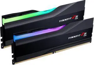G.SKILL TridentZ RGB Series 64GB DDR4 3600 RAM Memory - Newegg.com