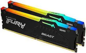 Apacer NOX RGB DDR4 16GB (2x8gb) 288-Pin PC RAM 3200 Desktop