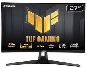 ASUS TUF Gaming VG27AQ 27