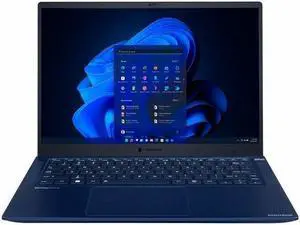 Dynabook Portege X40L-M 14