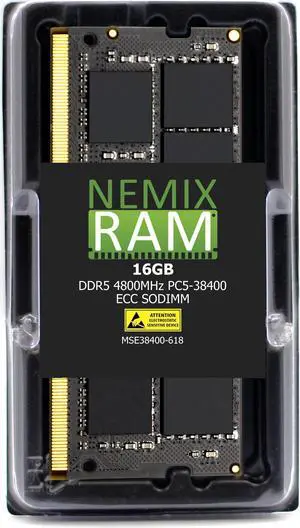 samsung ddr5 4800 sodimm | Newegg.com