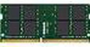 Kingston 16GB DDR4 SDRAM Memory Module - For Notebook, Workstation