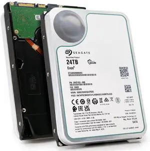 seagate 24tb hdd | Newegg.com