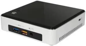Intel NUC NUC5CPYH, HDMI, VGA, Intel HD Graphics, USB 3.0 - Newegg.com