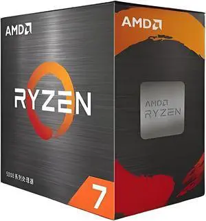 AMD RYZEN 5 3500X 6-Core 3.6 GHz (Turbo) Desktop Processor