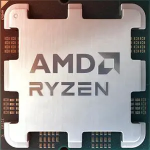 AMD Ryzen 7 7800X3D - Ryzen 7 7000 Series Zen 4 8-Core 4.2 GHz