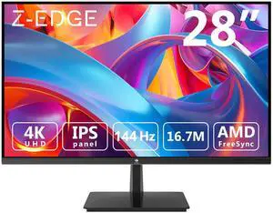 Z-EDGE U28I4K 28