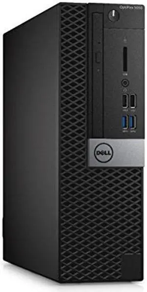 DELL OptiPlex 3070 Micro Desktop, Intel Core i5 9500T - Newegg.com