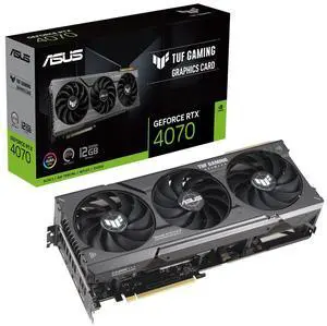 ASUS TUF Gaming GeForce RTX 3070 Ti Graphics Card TUF-RTX3070TI