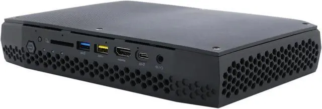 Intel NUC 8 Enthusiast Kit NUC8i7HNK - Newegg.com
