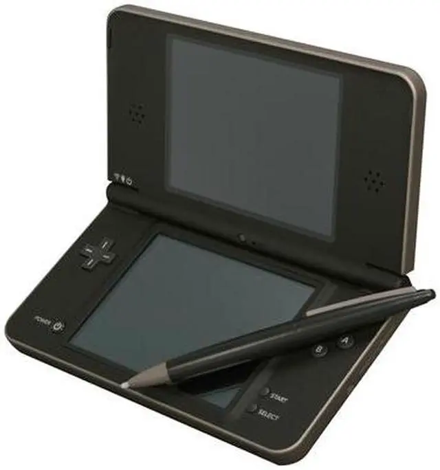 Nintendo DSi XL Bronze - Newegg.com