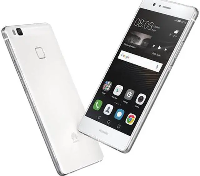 Refurbished: Huawei P9 Lite VNS-L23 4G LTE Unlocked GSM Phone w