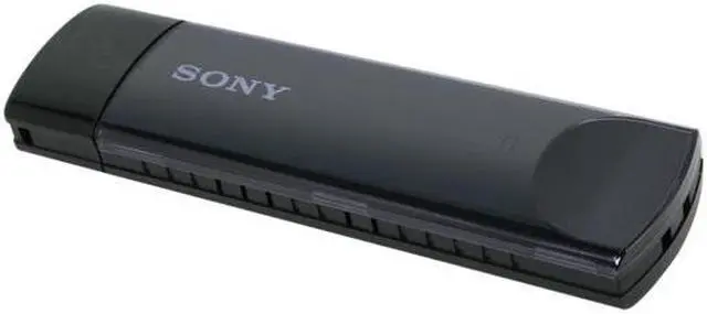 Sony UWA-BR100 Wireless LAN Adapter - Newegg.com