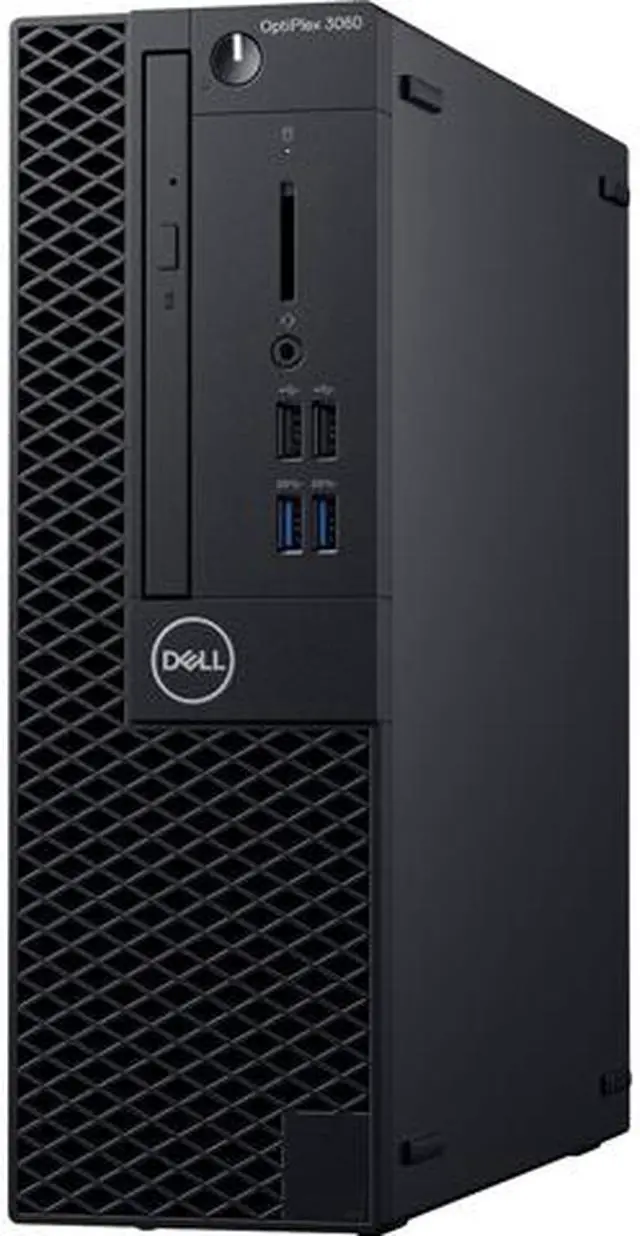 Windowsデスクトップ DELLOptiPlex3060 i3-8100/8GB/SSD128GB Dell
