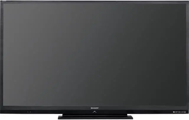 Sharp AQUOS LC-60LE640U 60