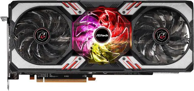 Used - Like New: ASRock Radeon RX 6800 Phantom Gaming D Gaming