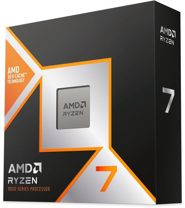 AMD Celebrates 50th Anniversary with Special Edition Ryzen CPU