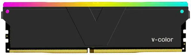 V-Color 32GB (2 x 16GB) DDR4 3200 (PC4 25600) Desktop memory Model