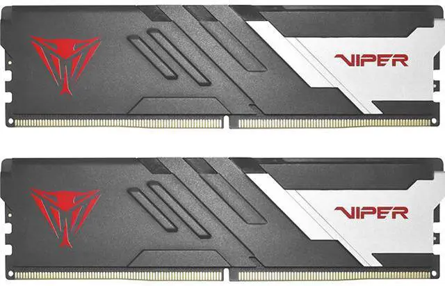 Patriot Memory Viper Venom 64GB (2 x 32GB) 288-Pin PC RAM DDR5