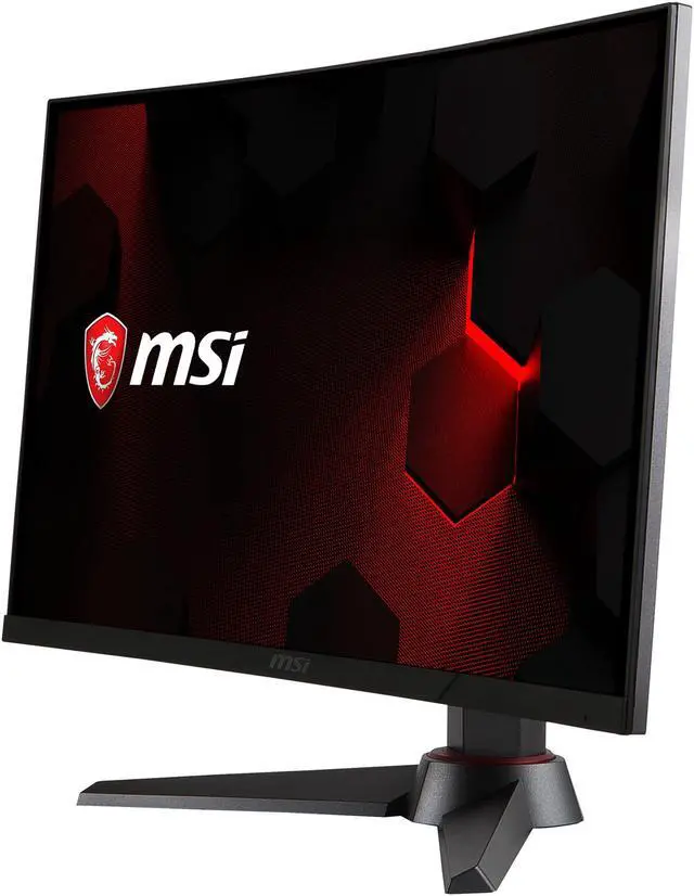 MSI Optix MAG24C 24