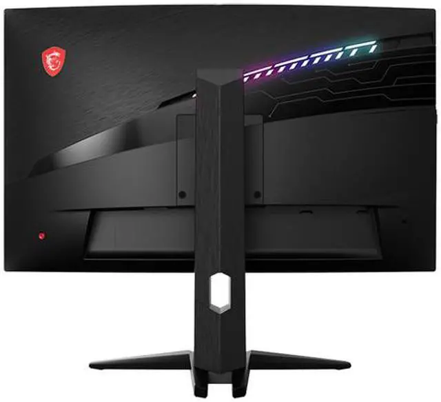 MSI OPTIX MAG272CR 27