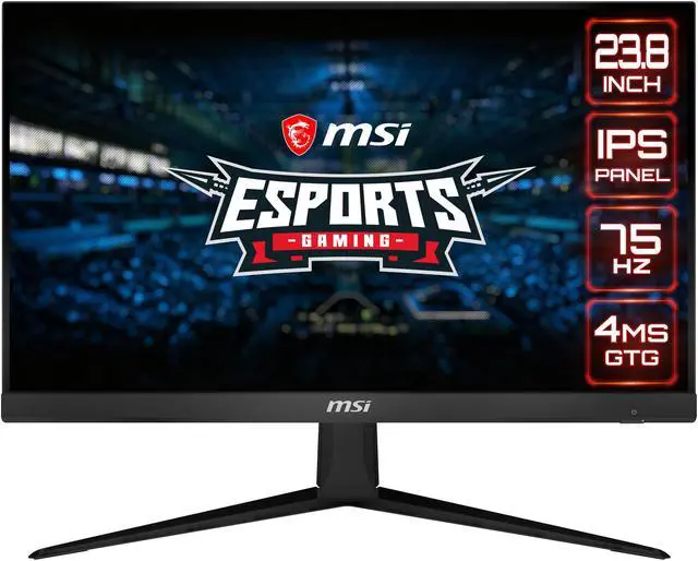 MSI Optix G241V 24