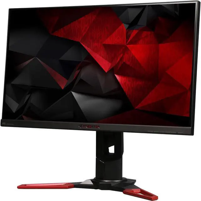 Acer Predator XB1 27