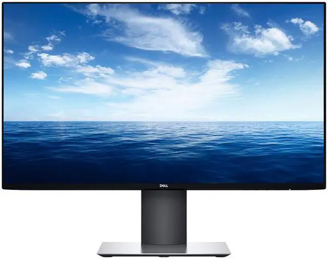 Dell UltraSharp U2419HC 23.8