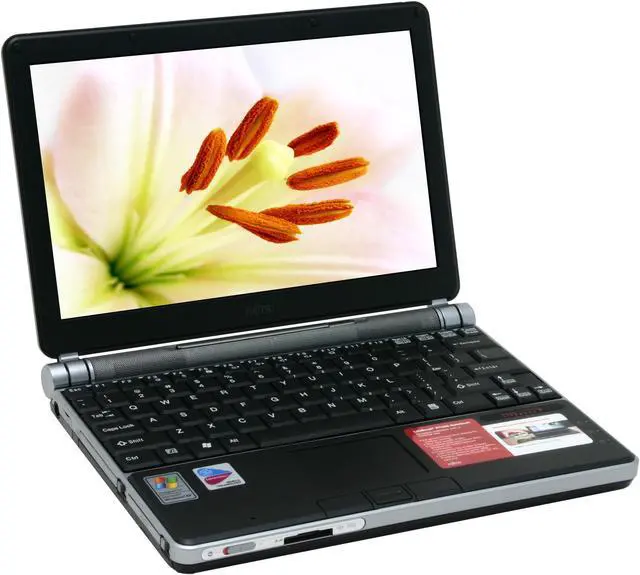 Open Box: Fujitsu Lifebook P series 10.6